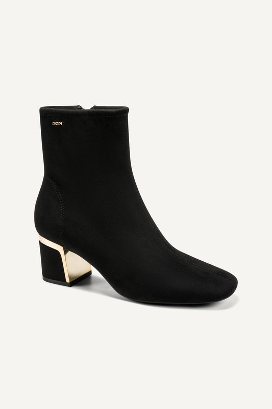 CHIARA HEELED BOOTIE