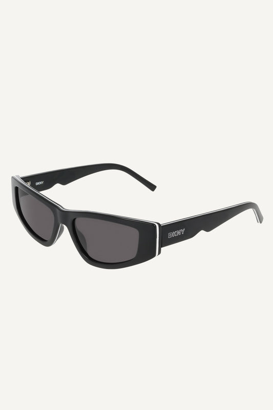 CAT EYE SUNGLASSES