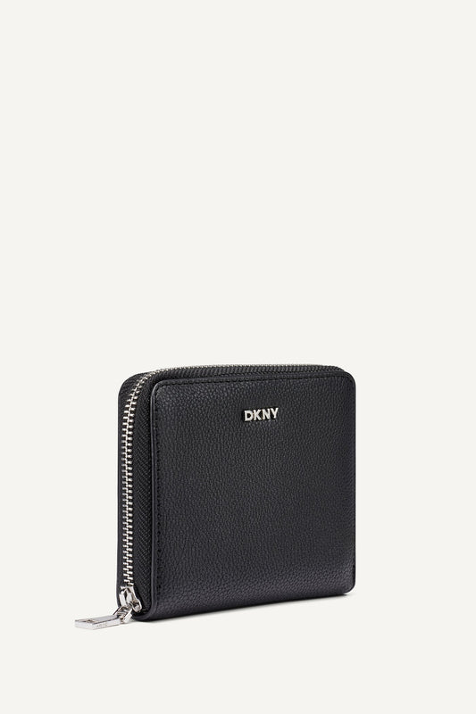 PAULA SMALL ZIP AROUND WALLET