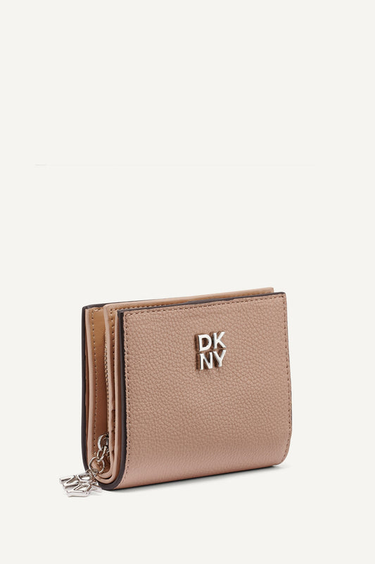 SARAH BIFOLD ZIP WALLET