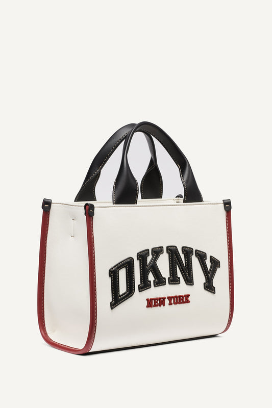 HADLEE SMALL LOGO TOTE
