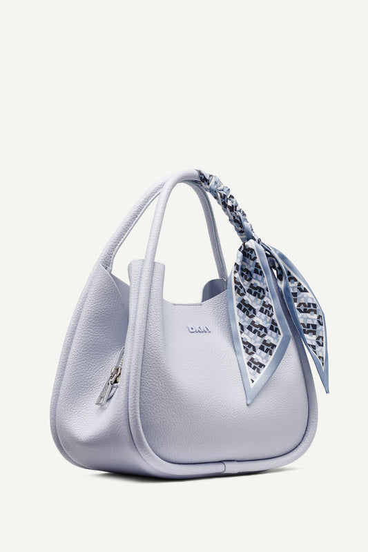 CAPRI MEDIUM HOBO BAG