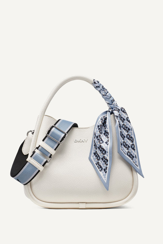 CAPRI MEDIUM HOBO BAG