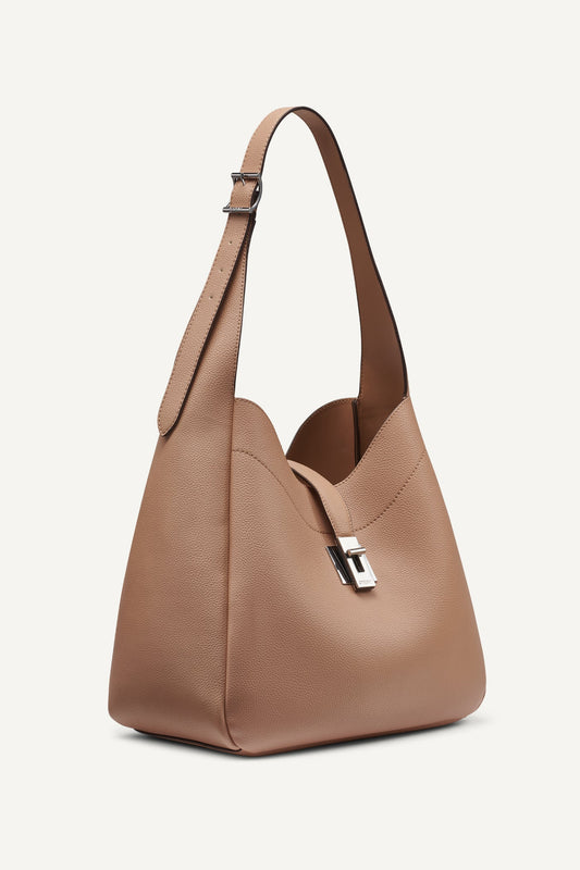DARIA LARGE HOBO BAG