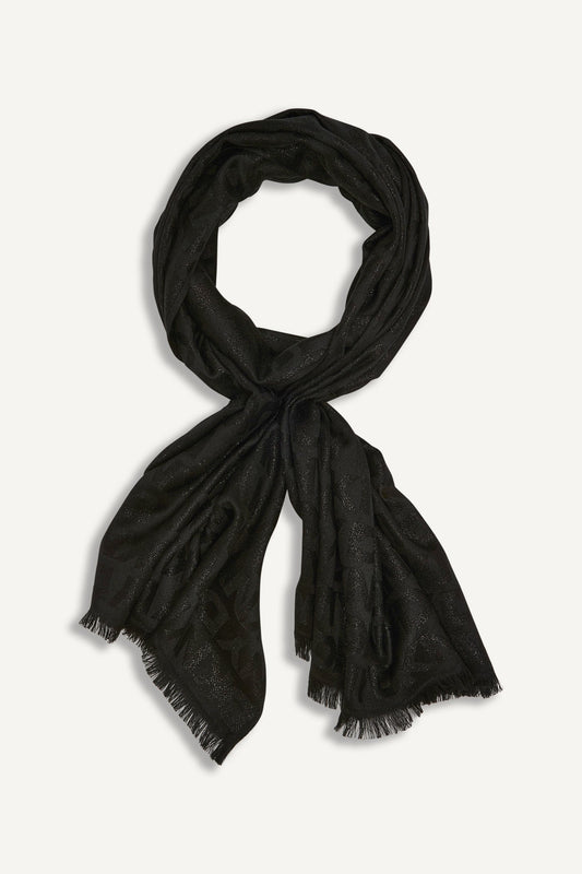 DKNY METAL PASHMINA