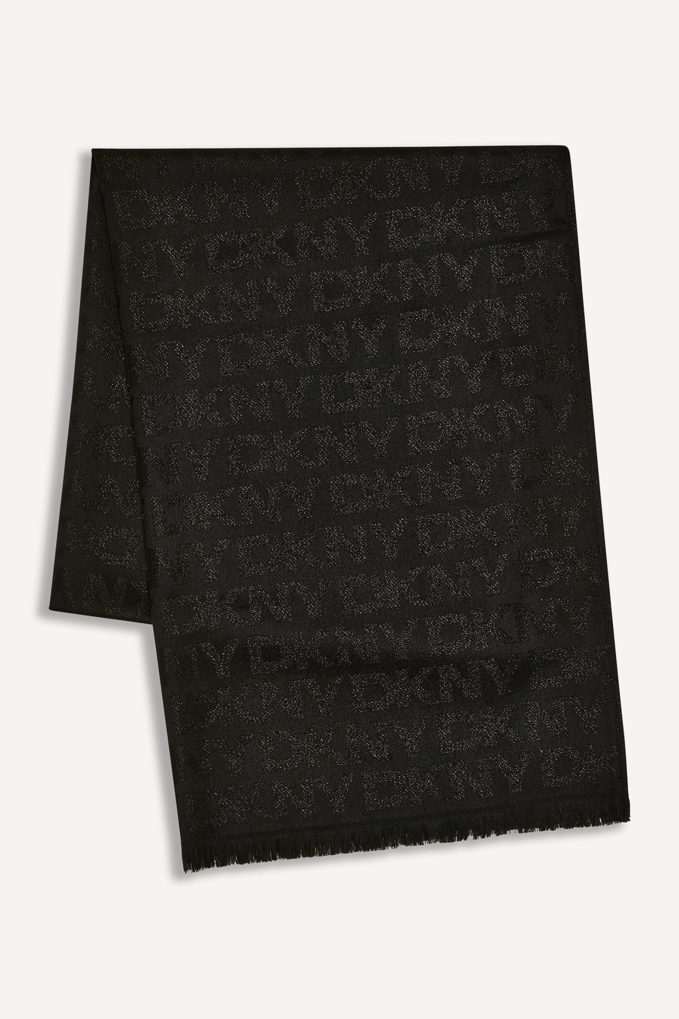 DKNY METAL PASHMINA