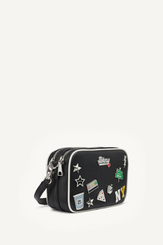 NELL CAMERA BAG