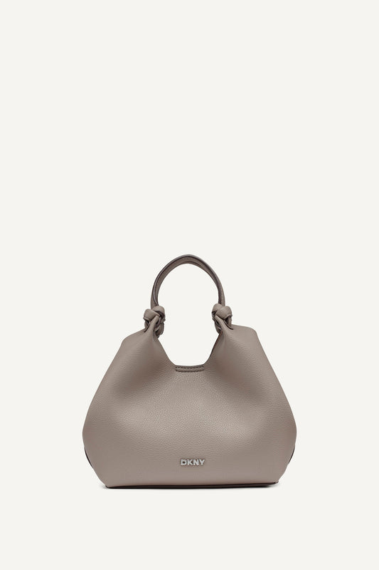 PAULA SMALL COMMUTER TOTE