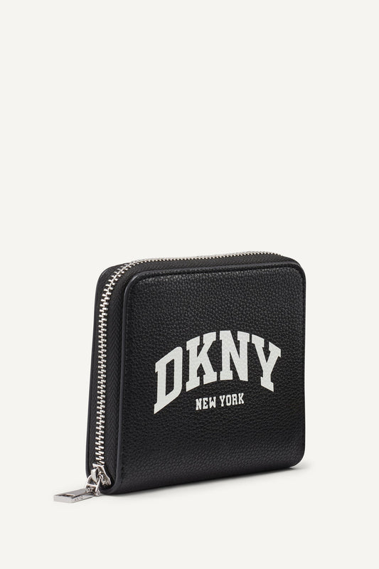 HADLEE SMALL ZIP AROUND WALLET
