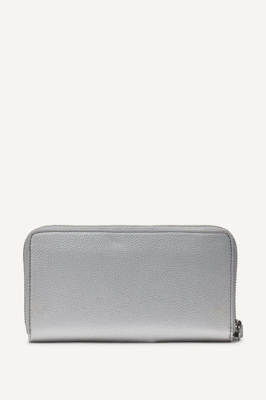 HADLEE LARGE ZIP AROUND WALLET