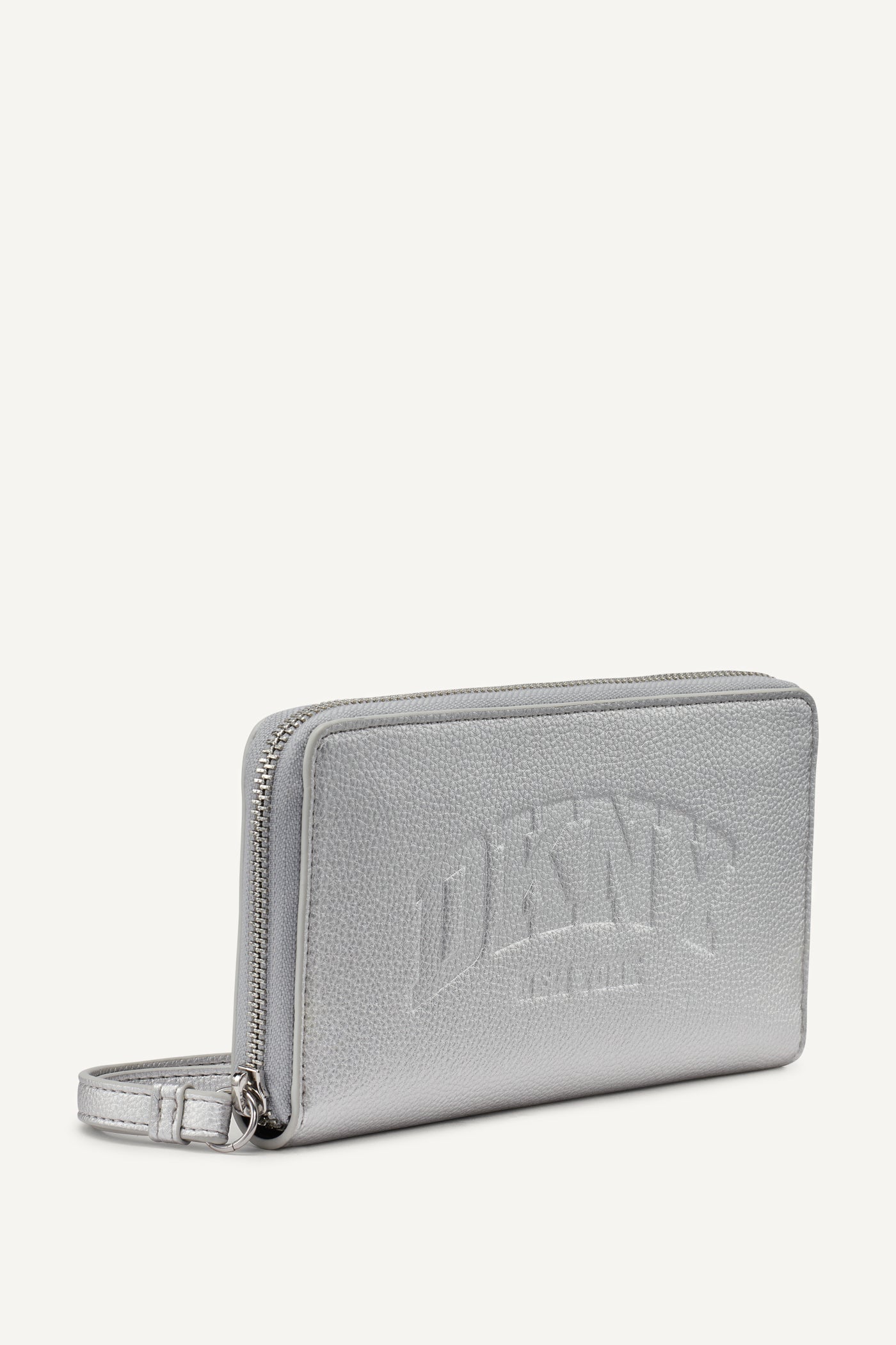 HADLEE LARGE ZIP AROUND WALLET