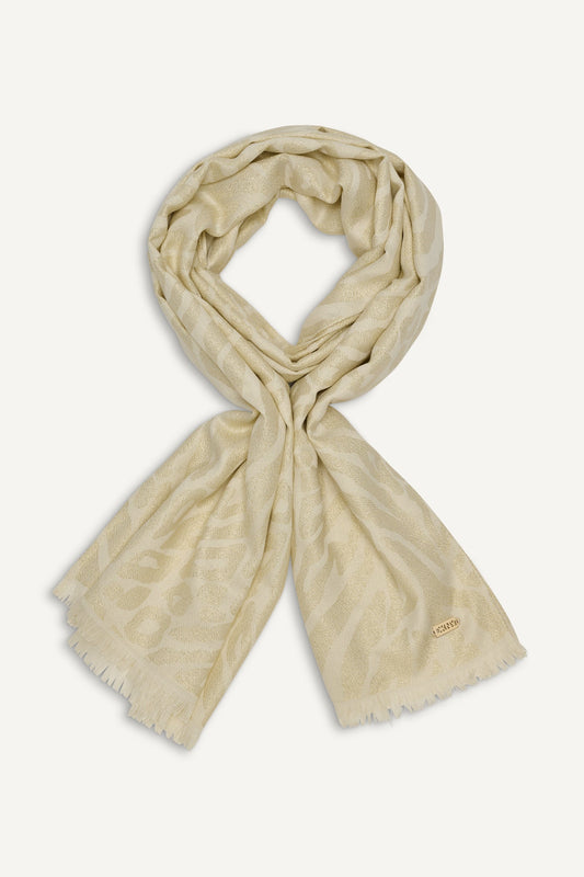 PARTY ANIMAL METALLIC WRAP