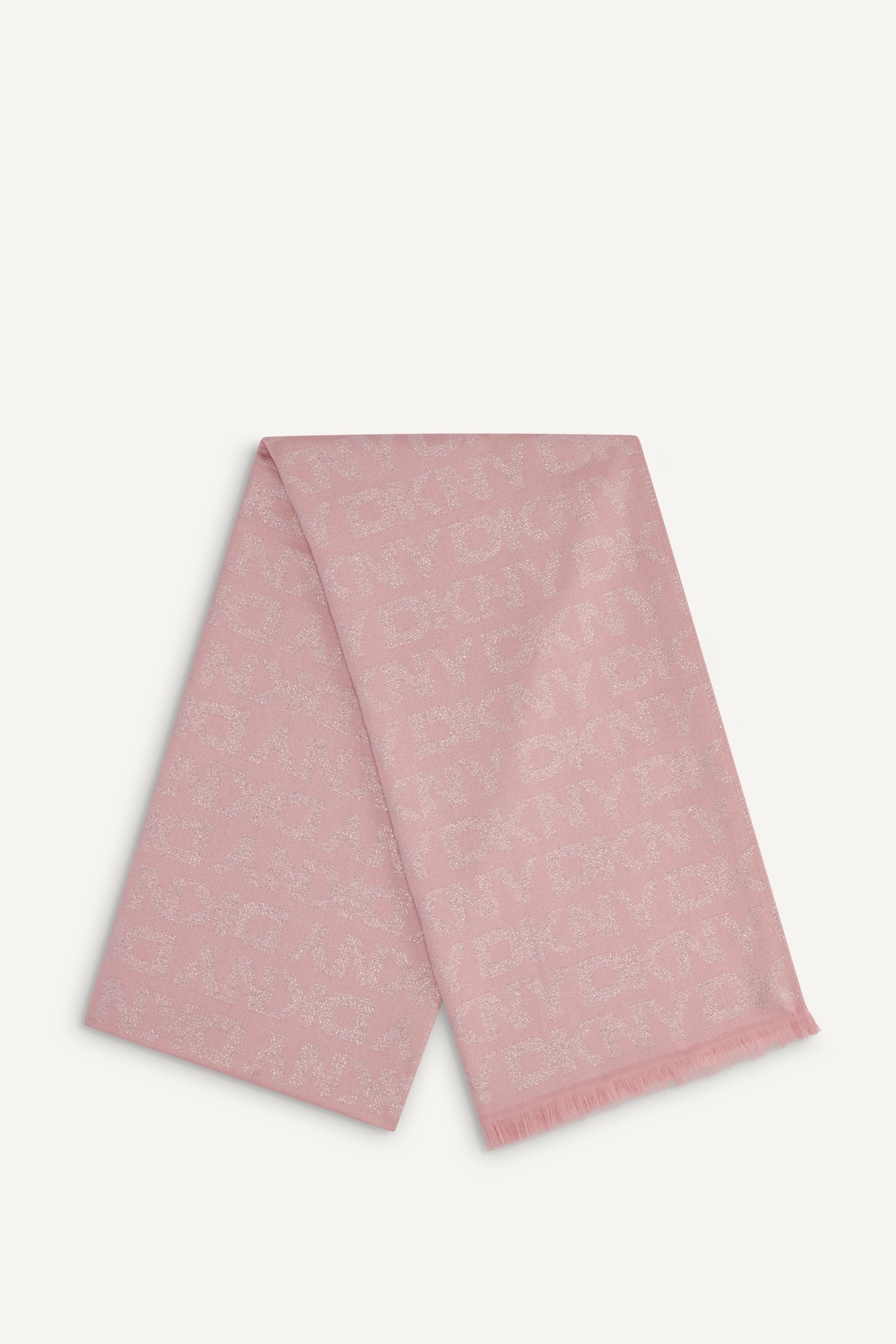 DKNY METAL PASHMINA