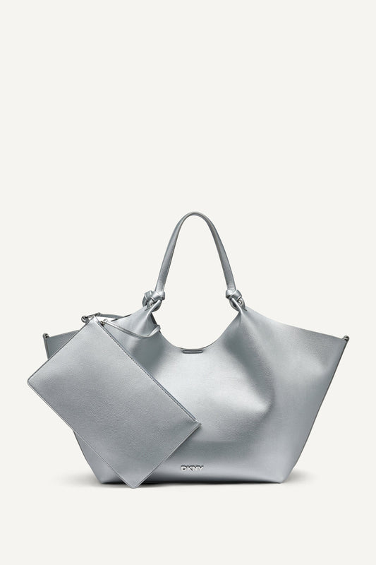 PAULA MEDIUM COMMUTER TOTE