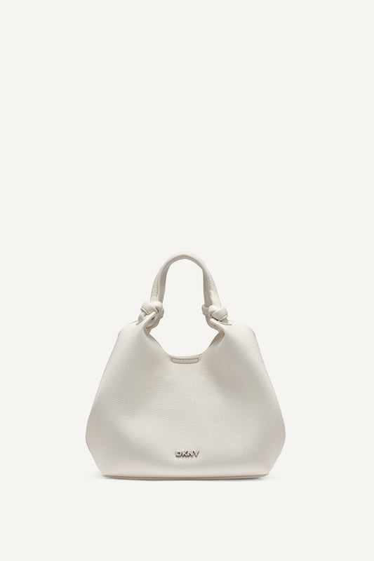 PAULA SMALL COMMUTER TOTE