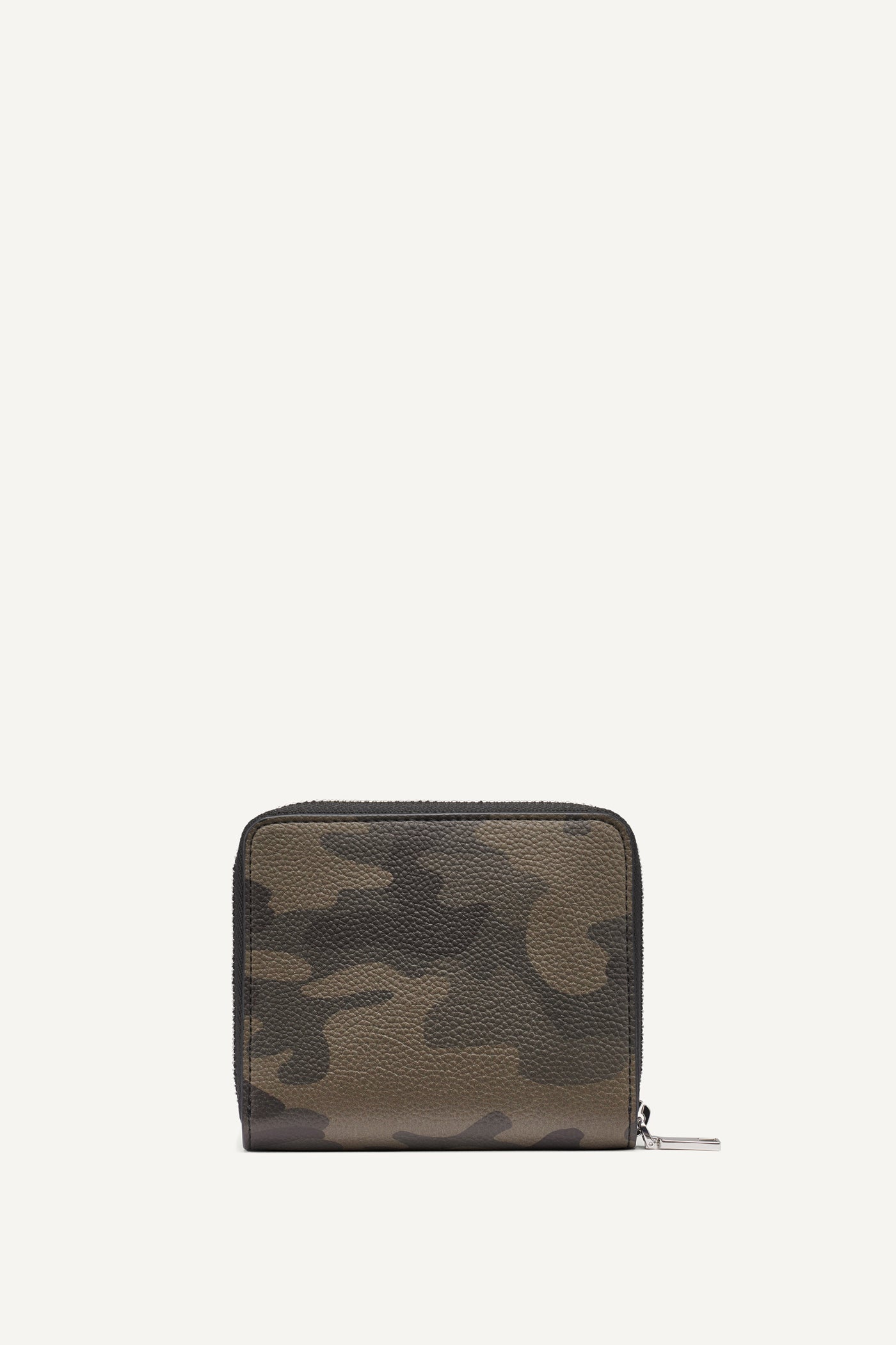 HADLEE SMALL ZIP AROUND WALLET