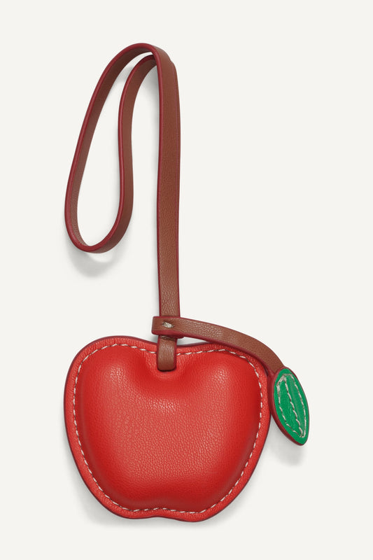 APPLE CHARM