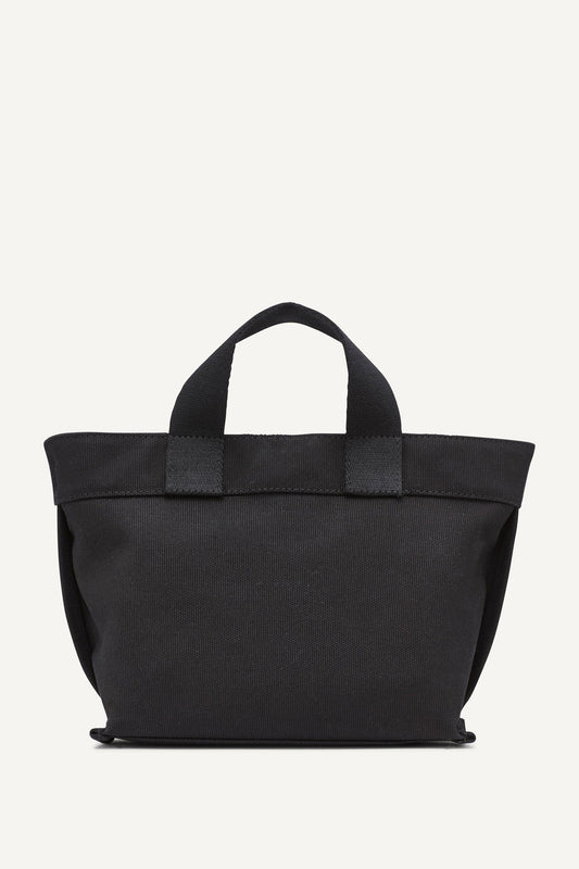 BRADY CANVAS LOGO CROSSBODY BAG