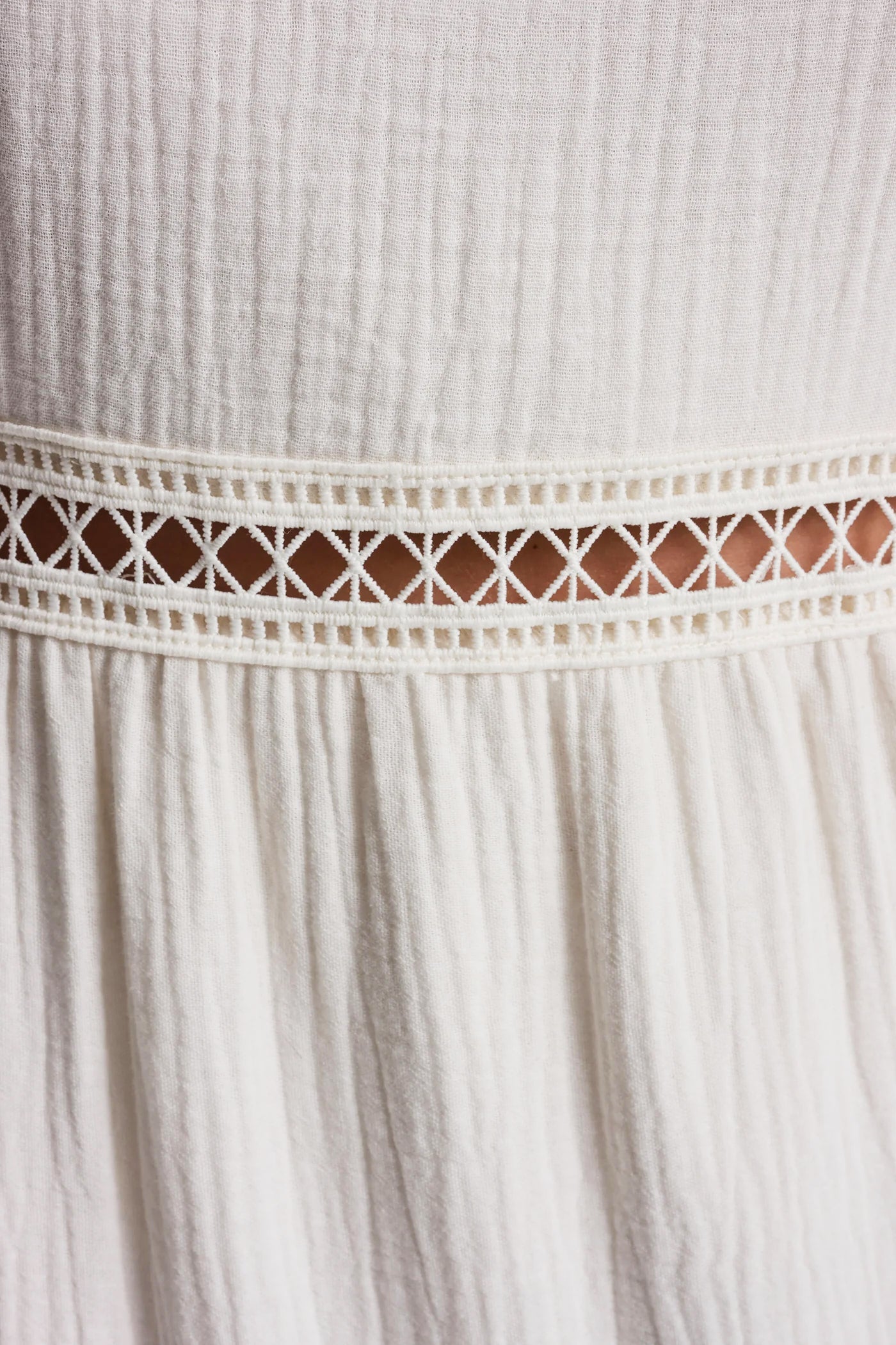 TIERED TANK MAXI DRESS