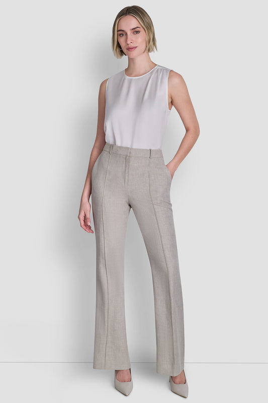 STRAIGHT LEG MODERN FIT PANT