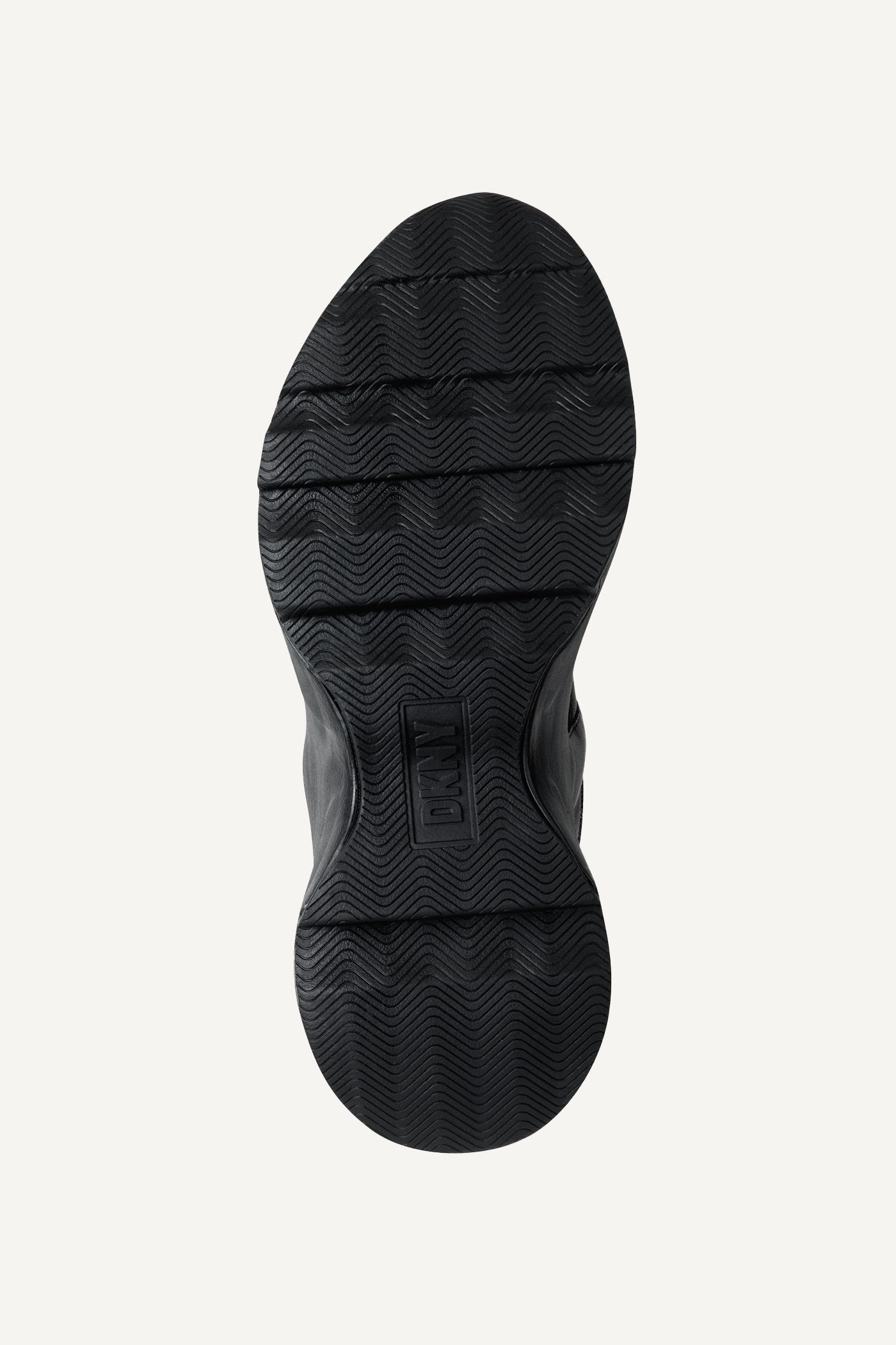 JUNA LACE-UP SNEAKERS
