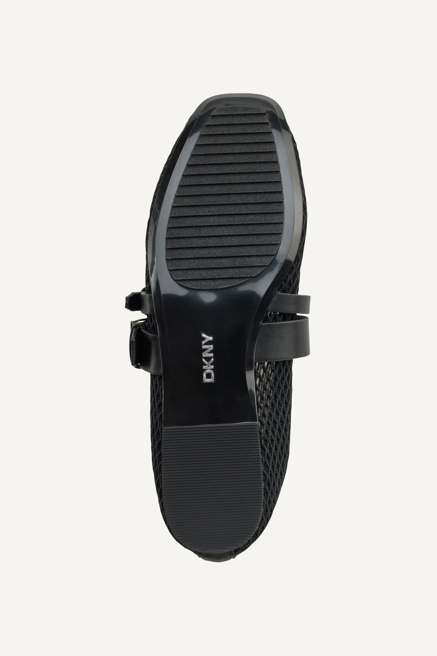 DADE MESH MARY JANE FLAT