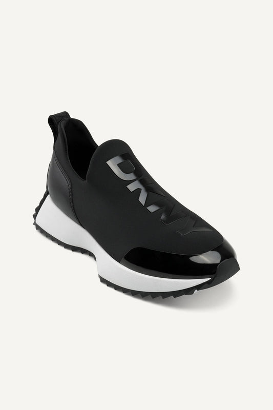 NALLEN SLIP-ON SNEAKER