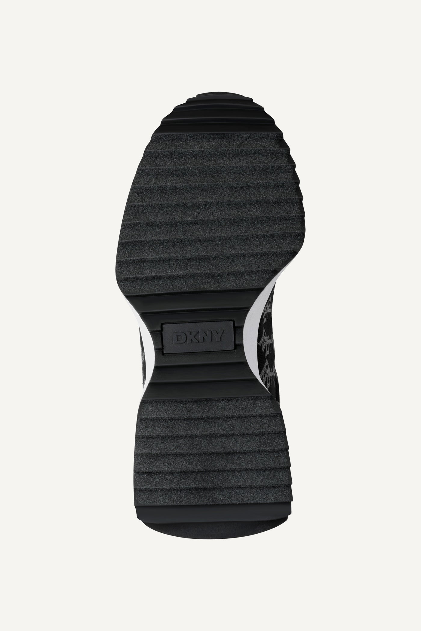 NAPLES LACE-UP TRAINER SNEAKER