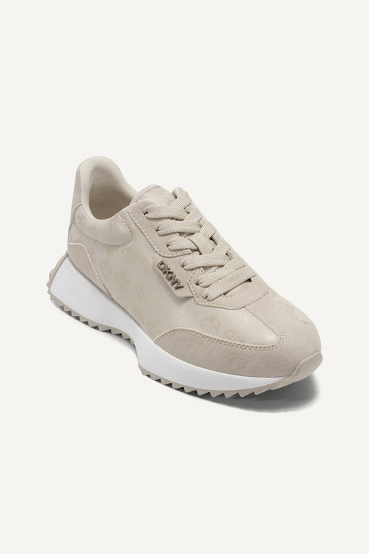 NAPLES LACE-UP SNEAKER