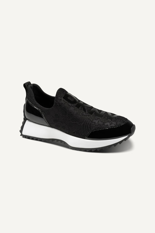 NALLEN SLIP-ON SNEAKER