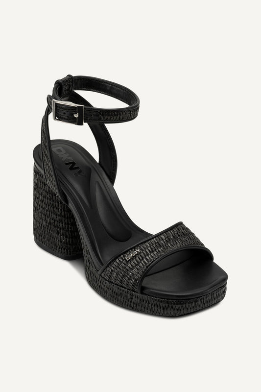 SCOTIA ANKLE STRAP SANDAL