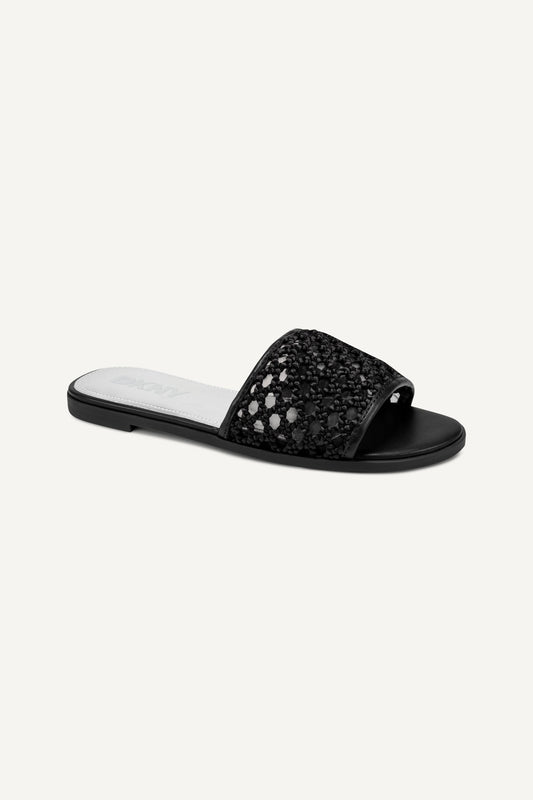 WINTER FLAT SLIDE
