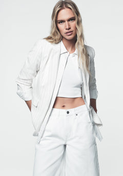 Ivory/Black
