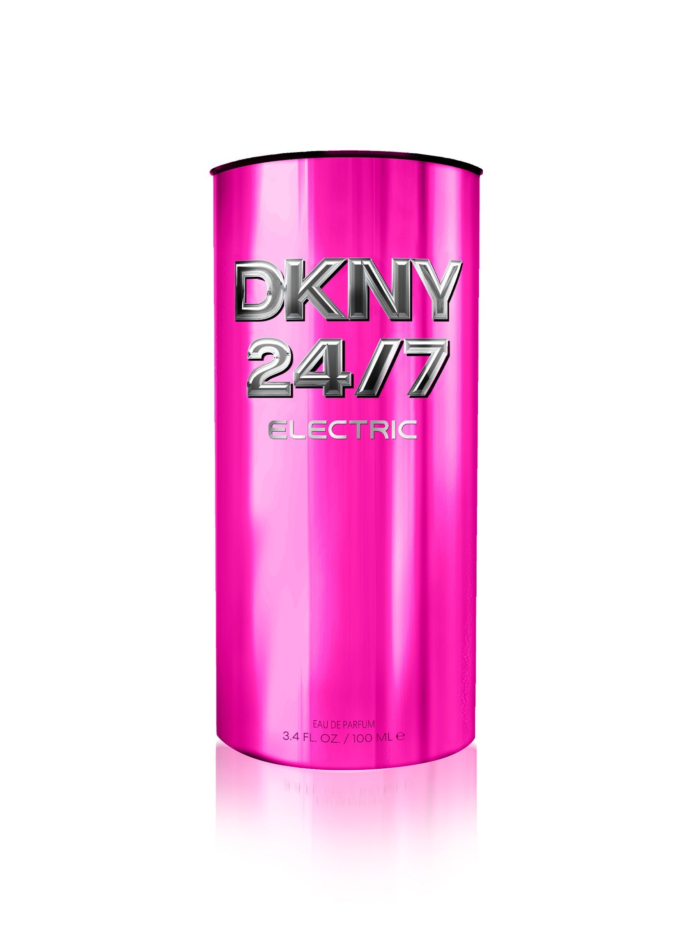 DKNY 24/7 ELECTRIC EDP 100ML