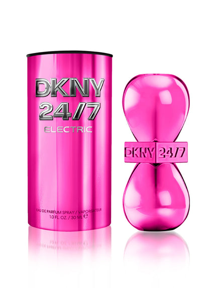 DKNY 24/7 ELECTRIC EDP 30ML
