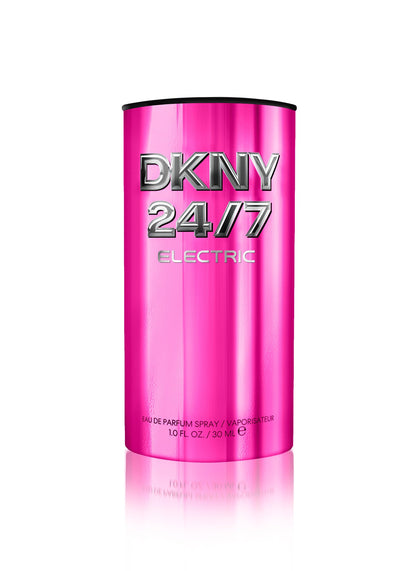 DKNY 24/7 ELECTRIC EDP 30ML