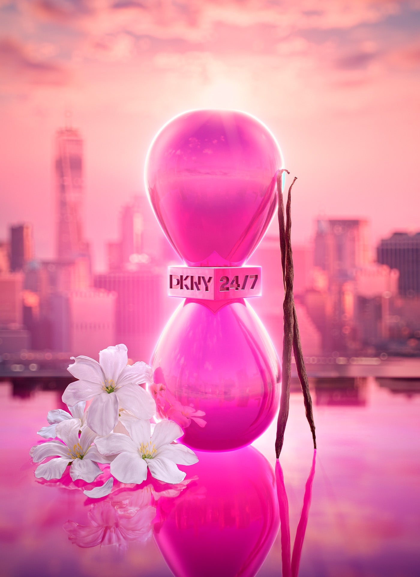 DKNY 24/7 ELECTRIC EDP 30ML