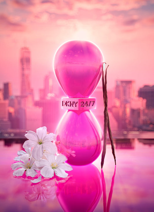 DKNY 24/7 ELECTRIC EDP 30ML