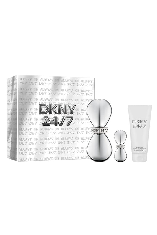 DKNY 24/7 SET BOX