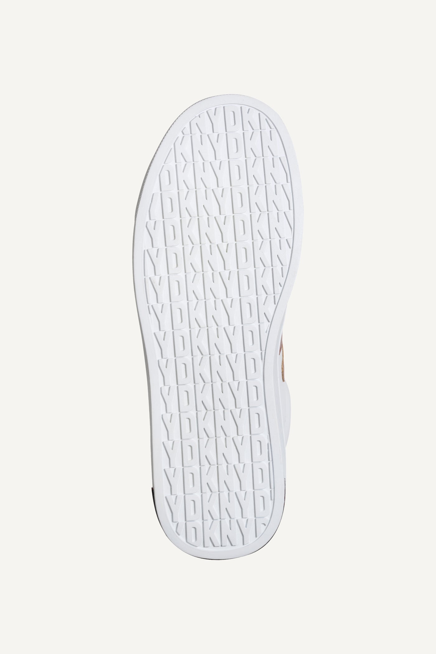 ABENI LACE UP SNEAKER 30MM