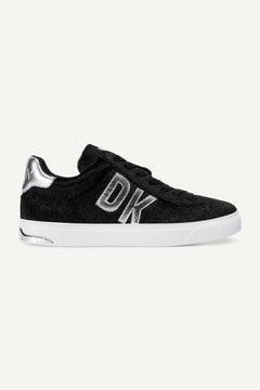 BLACK/SILVER