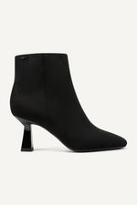 ADDISON HEELED BOOTIE