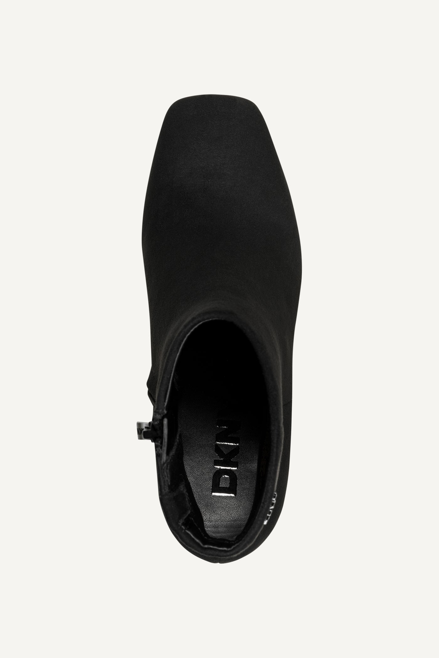 ADDISON HEELED BOOTIE