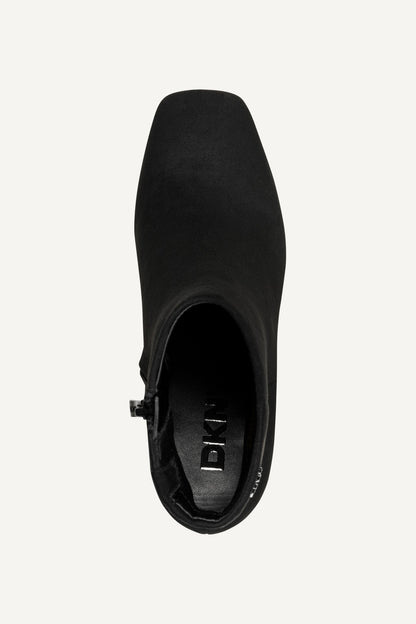 ADDISON HEELED BOOTIE