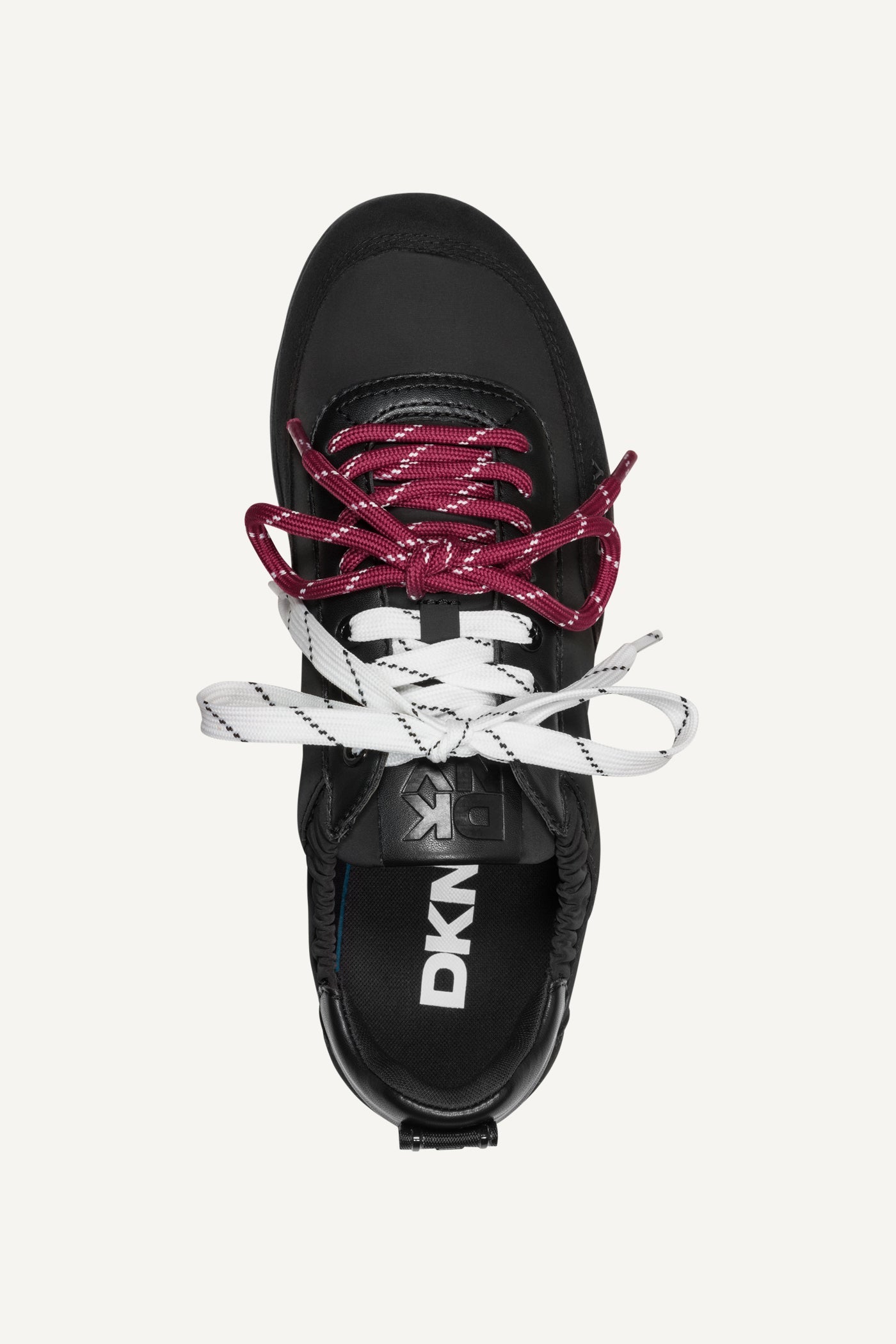 ARIANNA LACE UP SNEAKER