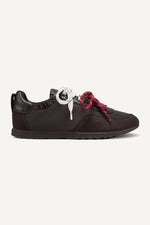 ARIANNA LACE UP SNEAKER