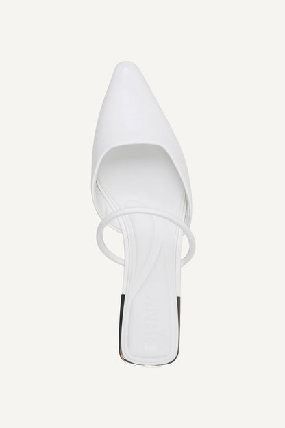 CABBI MARY JANE FLAT