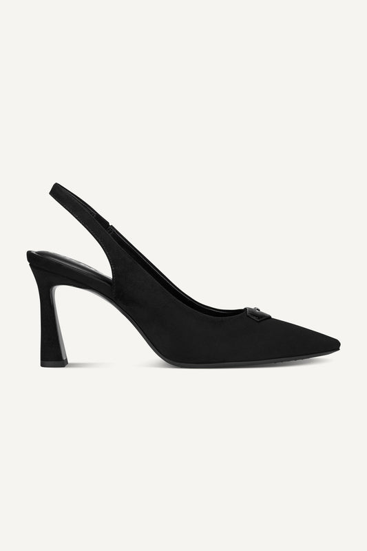 CAMZY SLINGBACK PUMP