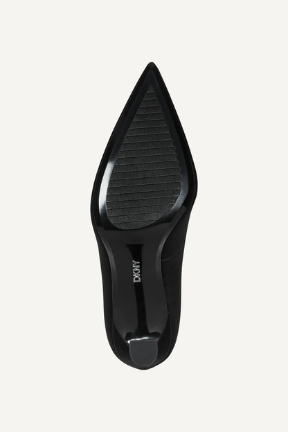 CAREY PUMP