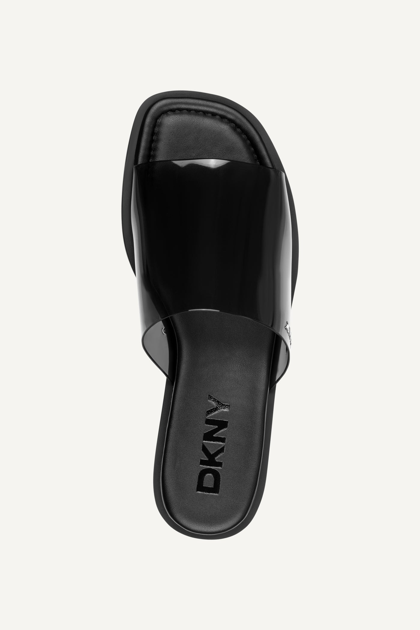 CATALINE FLAT SLIDE SANDAL